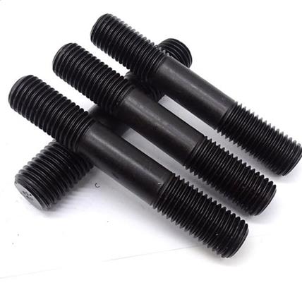 雙頭螺栓 高強度雙頭螺栓 熱鍍鋅雙...